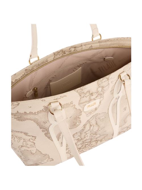 Soft Petals shoulder bag ALVIERO MARTINI | LE539427S0937